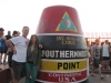 Southernmost point