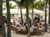 Nikki Beach Club en Miami Beach