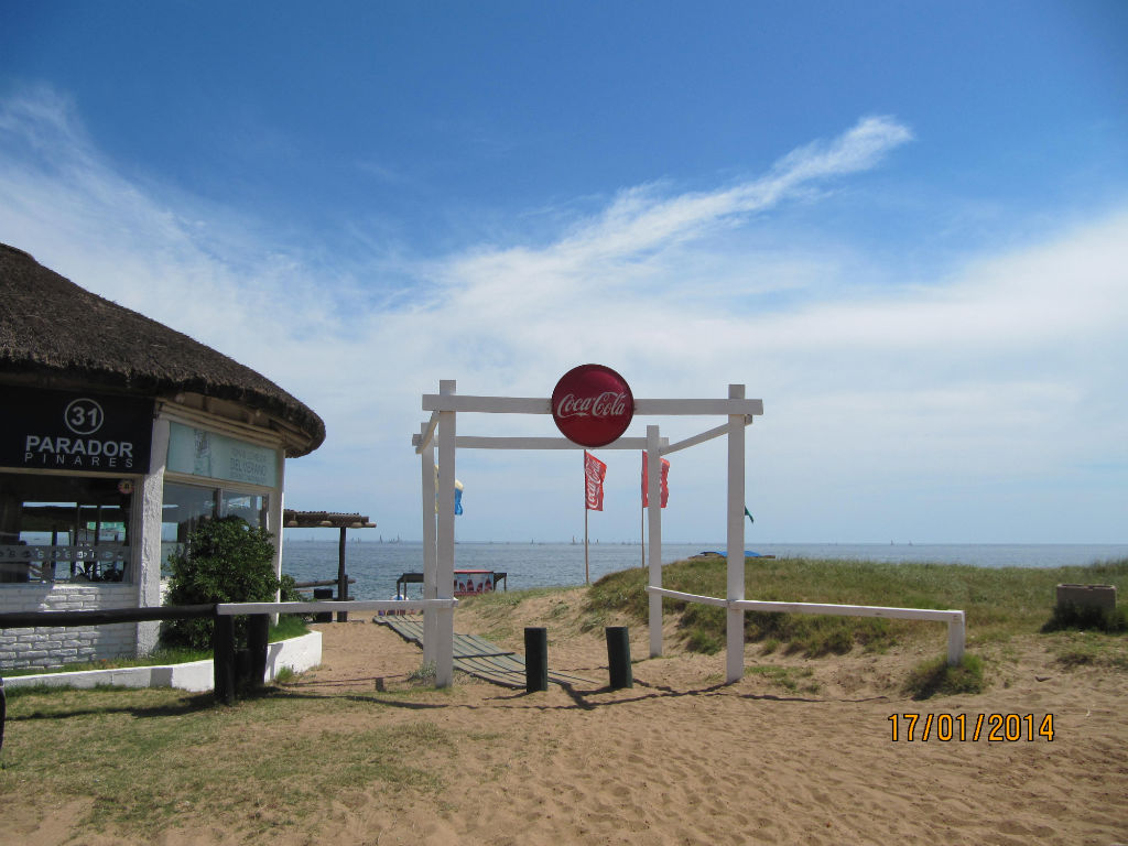 Parada 31, Punta del Este