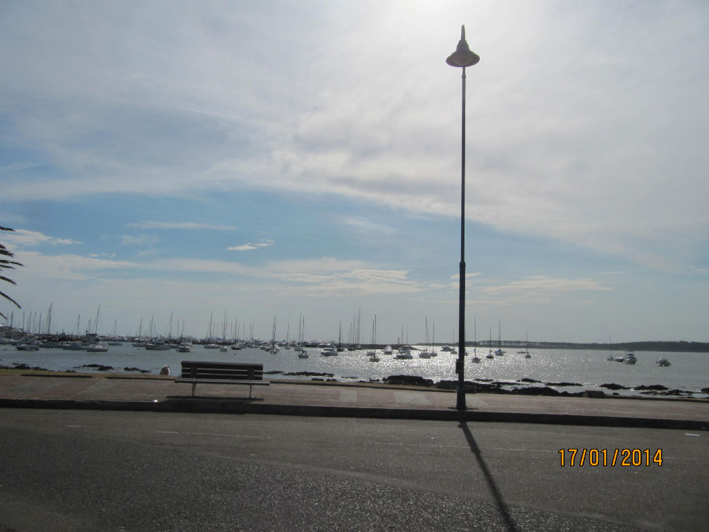 Playas de Punta del Este