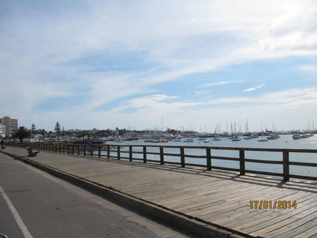 Playas de Punta del Este