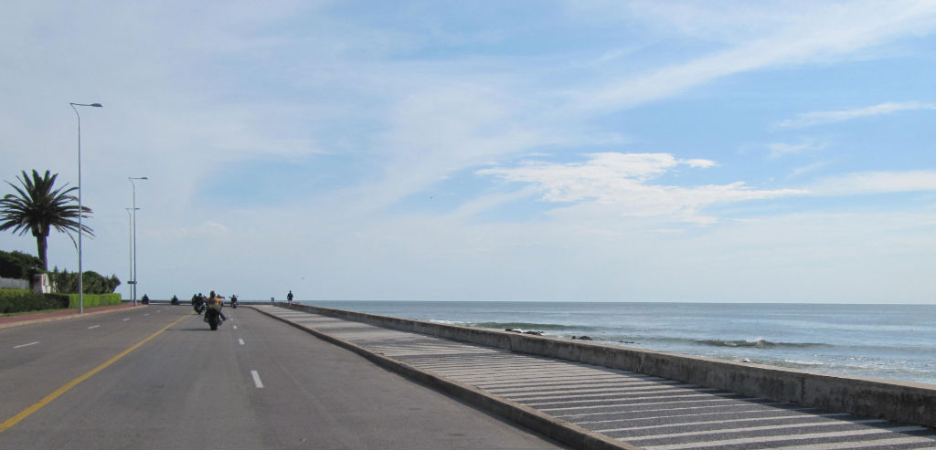 Playas de Punta del Este