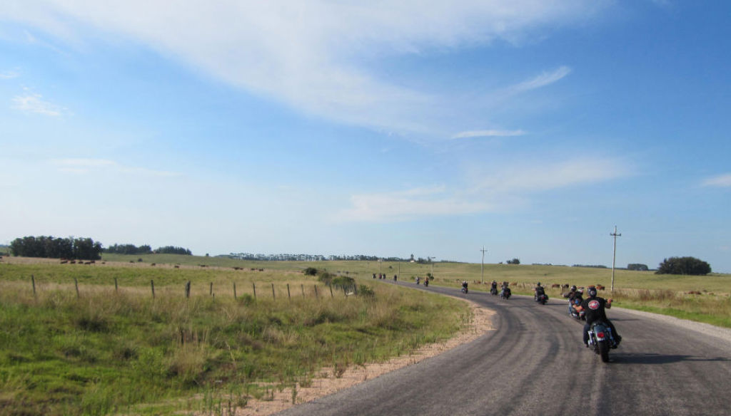 A Punta del Diablo