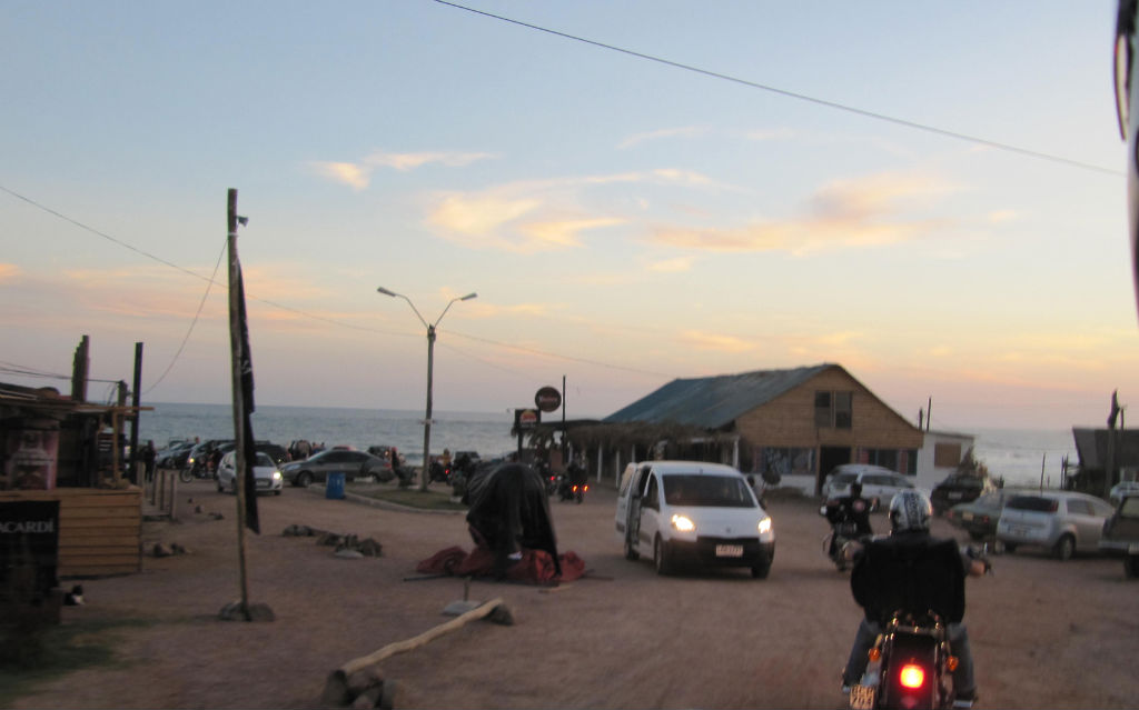 Punta del Diablo