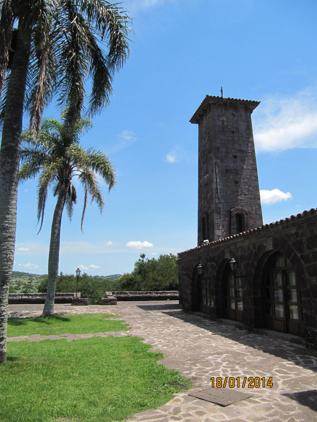 El Fortín de San Miguel