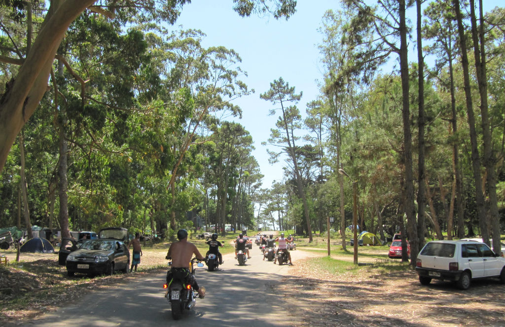 Parque Nacional de Santa Teresa