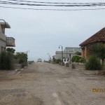 La Pedrera, Uruguay en el mes de Noviembre