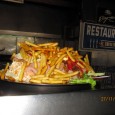 El Chivito Veloz se ubica sobre la calle principal, Cachimba y Faroles, y en el centro de Aguas Dulces,  El Chivito Veloz es un restaurante familiar, con mucho ambiente, lleno […]