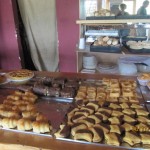 Panaderia La Pedrera, Uruguay