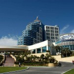 Hotel Conrad, Punta del Este