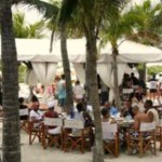 Nikki Beach, Miami Beach