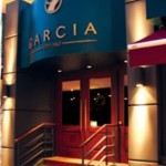 García restaurante, Montevideo