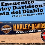 Encuentro Harley-Davidson Punta del Diablo rutas-en-moto.com