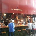 El Palenque se encuentra en el  Mercado central del puerto en Montevideo. También tienen otro restaurante en Punta del Este, ubicado en Avda. Frankling Dr. Roosevelt con Salto El Palenque […]