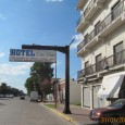 Hotel Los Tilos, se encuentra en la calle Presidente Peron, 826, en Azul, Buenos Aires El Hotel Los Tilos es un hotel normalito, caro por la relación calidad precio Las […]