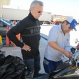 Comodoro Rivadavia a Puerto San Julián – Mucho viento, ruta en muy mal estado y se nos rompe la cerradura del tanque de gasolina!! Todavía estoy pensando en la centolla […]