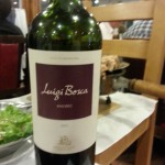 Luigi Bosca, Malbec