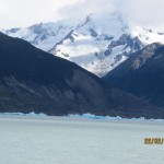 Viajando con la Harley por la Patagonia Argentina