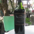 Trumpeter Cavernet Sauvignon 2012 de las bodegas Rutini en la provincia de Mendoza, fue el descubrimiento del viaje en cuanto a la relación precio-calidad. Es un vino con mucho cuerpo y […]