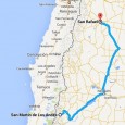 Ruta al Fin del Mundo De San Martín de los Andes a San Rafael 11 días de ruta, 3 lugares visitados, 1247 Km. Estamos en la recta final de la […]