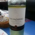 Don Próspero Sauvignon blanc