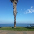 Rambla de Montevideo