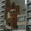 Castillo de Pittamiglio, Montevideo