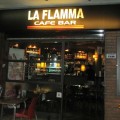 La Flamma Café Bar