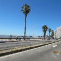 Rambla de Montevideo