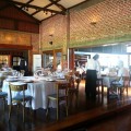 Restaurante boutic Bodega Bouza