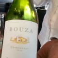 Chardonnay 2013 Bodegas Bouza