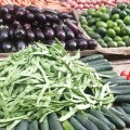 Mercado de frutas, Montevideo