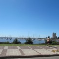 Puerto del Buceo, Montevideo