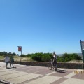 Playa del Buceo, Montevideo