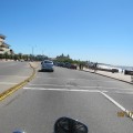 Playa de Carrasco, Montevideo