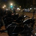 Harley Montevideo