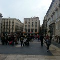 Plaza de San Jaime, Barcelona