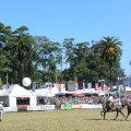 semana criolla en Montevideo 2015